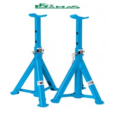 COPPIA DI CAVALLETTI FERVI ART. 0067